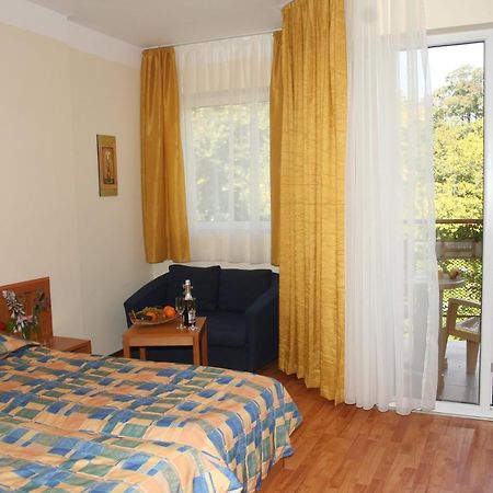 Joya Park Hotel Złote Piaski Zewnętrze zdjęcie
