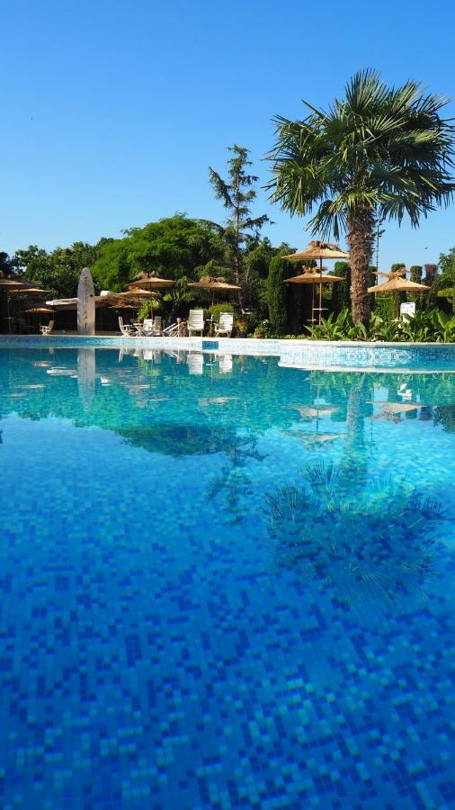Joya Park Hotel Złote Piaski Zewnętrze zdjęcie