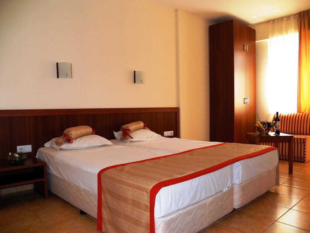 Joya Park Hotel Złote Piaski Zewnętrze zdjęcie