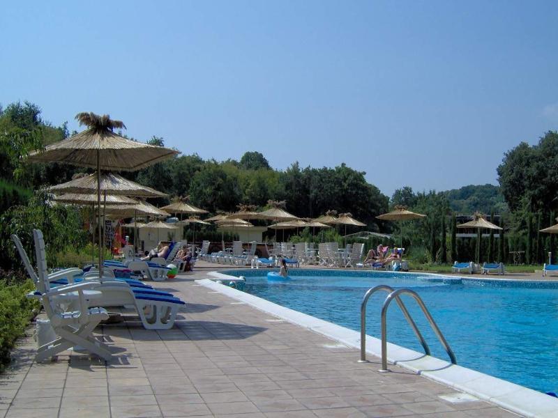 Joya Park Hotel Złote Piaski Zewnętrze zdjęcie