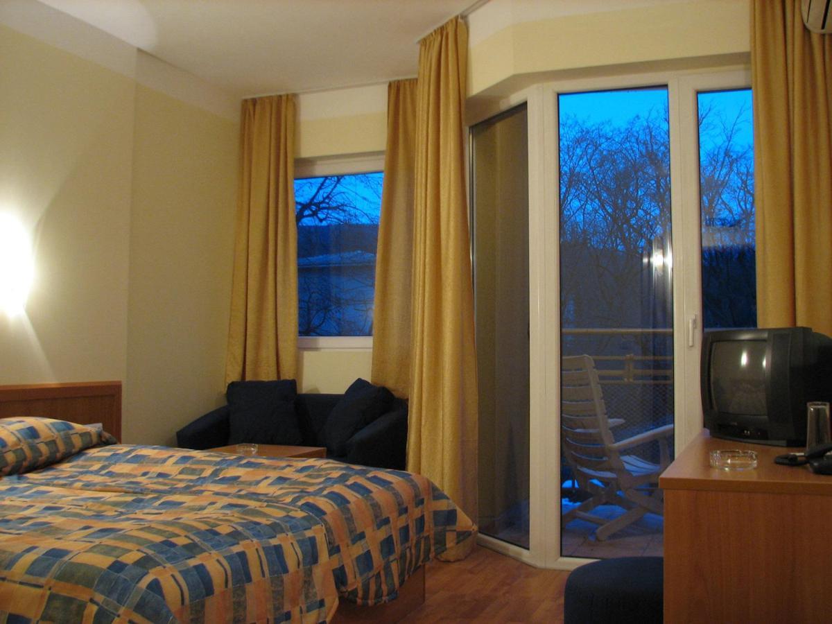 Joya Park Hotel Złote Piaski Pokój zdjęcie
