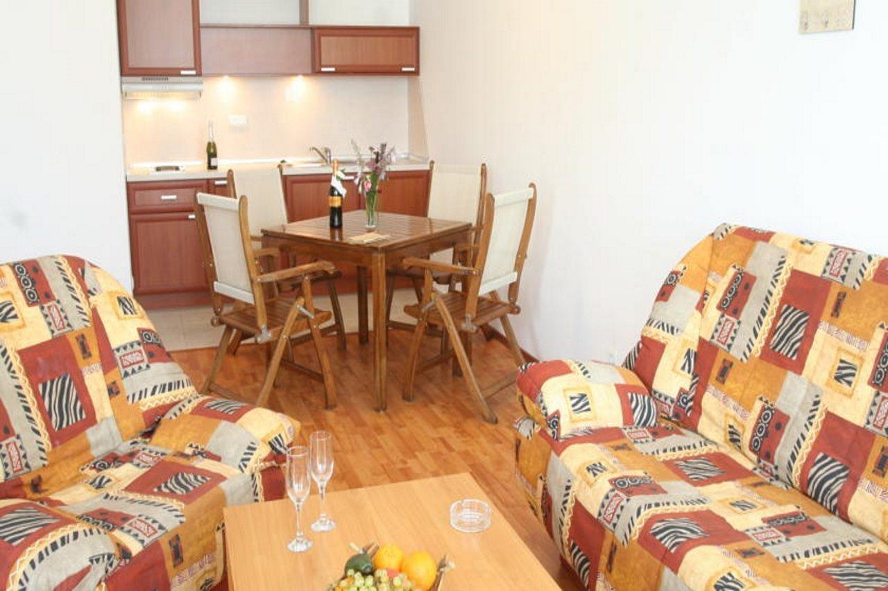 Joya Park Hotel Złote Piaski Zewnętrze zdjęcie
