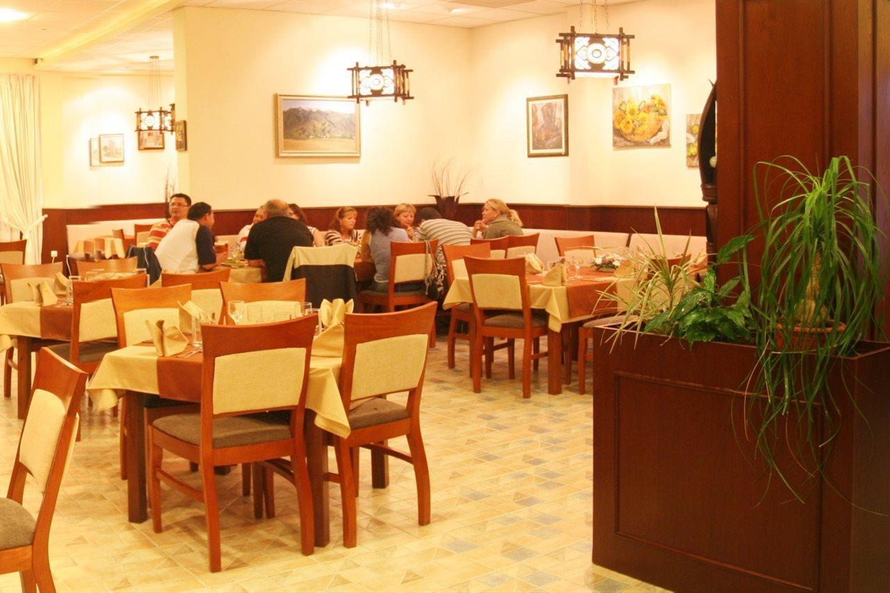 Joya Park Hotel Złote Piaski Zewnętrze zdjęcie