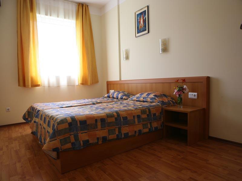 Joya Park Hotel Złote Piaski Zewnętrze zdjęcie