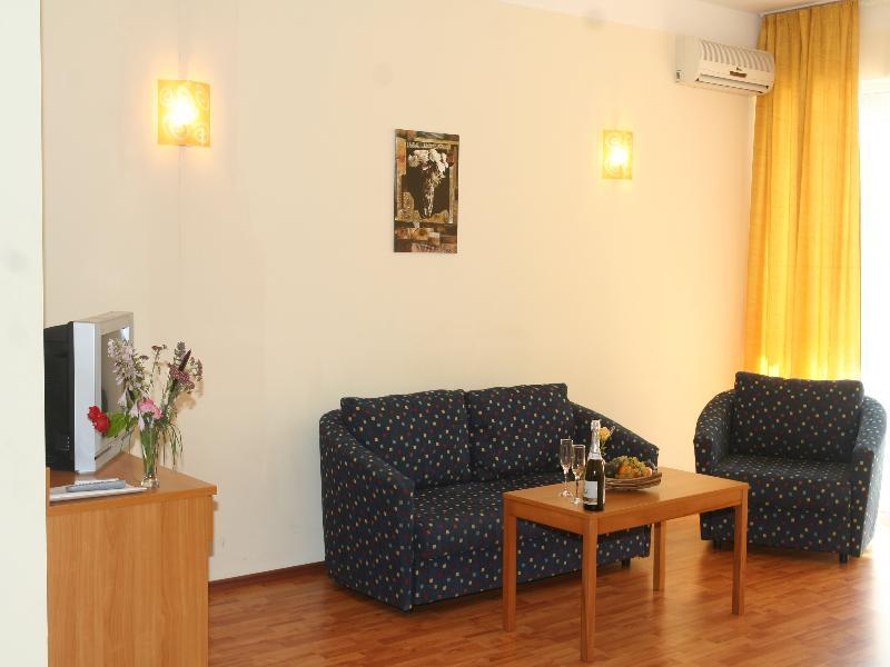 Joya Park Hotel Złote Piaski Zewnętrze zdjęcie