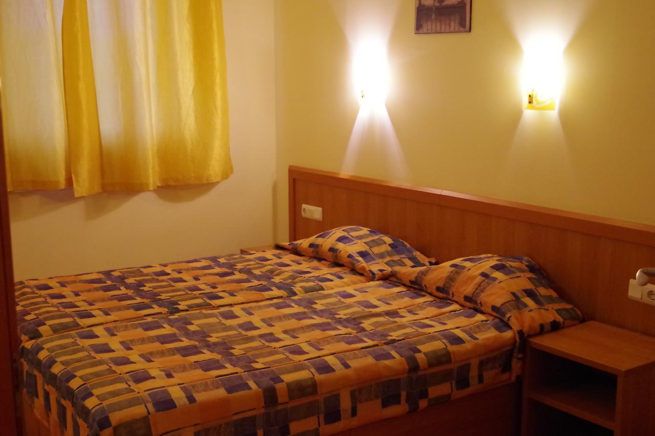 Joya Park Hotel Złote Piaski Zewnętrze zdjęcie