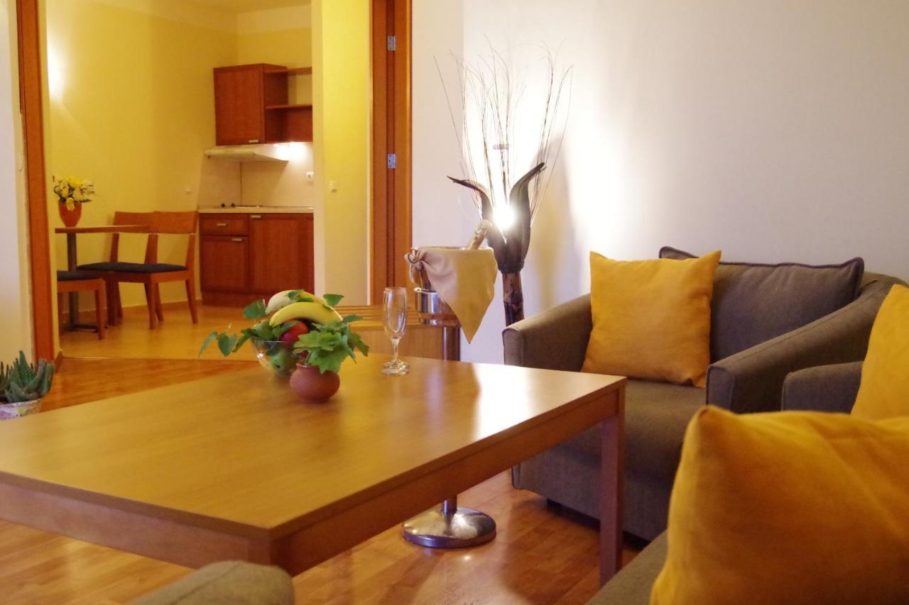 Joya Park Hotel Złote Piaski Zewnętrze zdjęcie