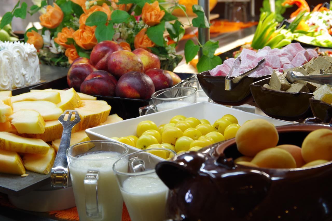Joya Park Hotel Złote Piaski Zewnętrze zdjęcie